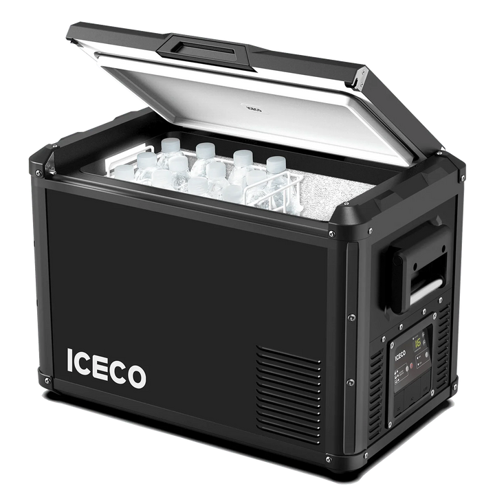ICECO VL45ProD Dual Zone Portable Freezer
