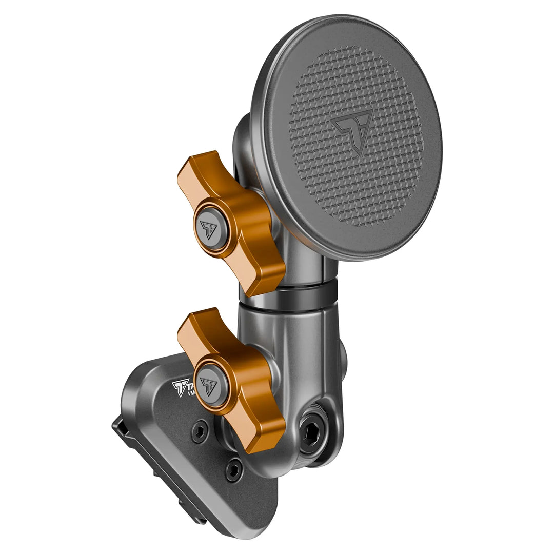 LINK™ Vent Mount Bracket With MagSafe Phone Holder | 2" Arm | ‘15-‘20 Ford F-150, ‘17-‘22 Super Duty, ‘18-‘21 Expedition (See Compatibility Info For Year/Trim Details)
