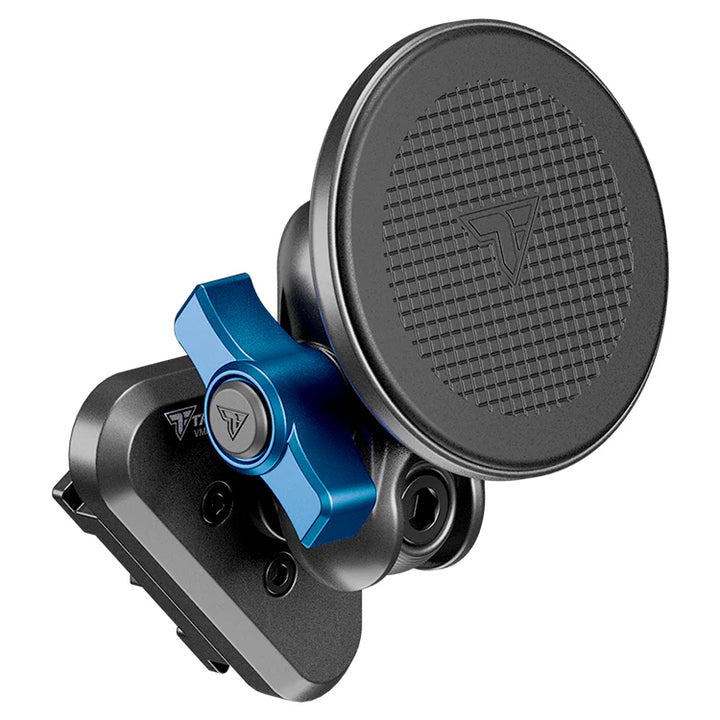 LINK™ Vent Mount Bracket With MagSafe Phone Holder | 2" Arm | ‘15-‘20 Ford F-150, ‘17-‘22 Super Duty, ‘18-‘21 Expedition (See Compatibility Info For Year/Trim Details)
