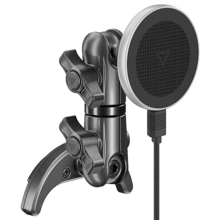 Tackform LINK™ Vent Mount Bracket With MagSafe Charging Phone Holder | Choose Your Arm Length for Tacoma (2016-2023) & Tundra (2014-2021)