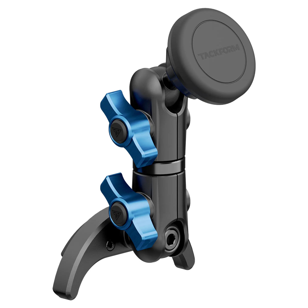 LINK™ Vent Mount Bracket With Magnetic Phone Holder | 2016-2023 Toyota Tacoma and 2014-2021 Toyota Tundra | Choose Your Arm Length
