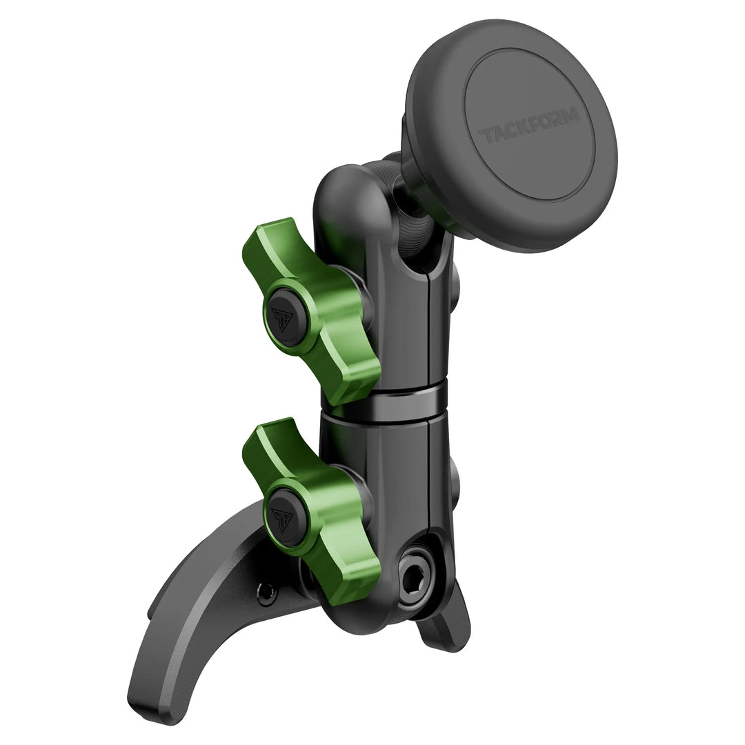LINK™ Vent Mount Bracket With Magnetic Phone Holder | 2016-2023 Toyota Tacoma and 2014-2021 Toyota Tundra | Choose Your Arm Length