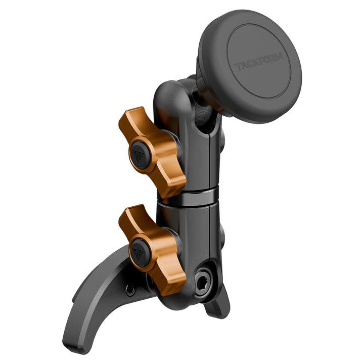 LINK™ Vent Mount Bracket With Magnetic Phone Holder | 2016-2023 Toyota Tacoma and 2014-2021 Toyota Tundra | Choose Your Arm Length