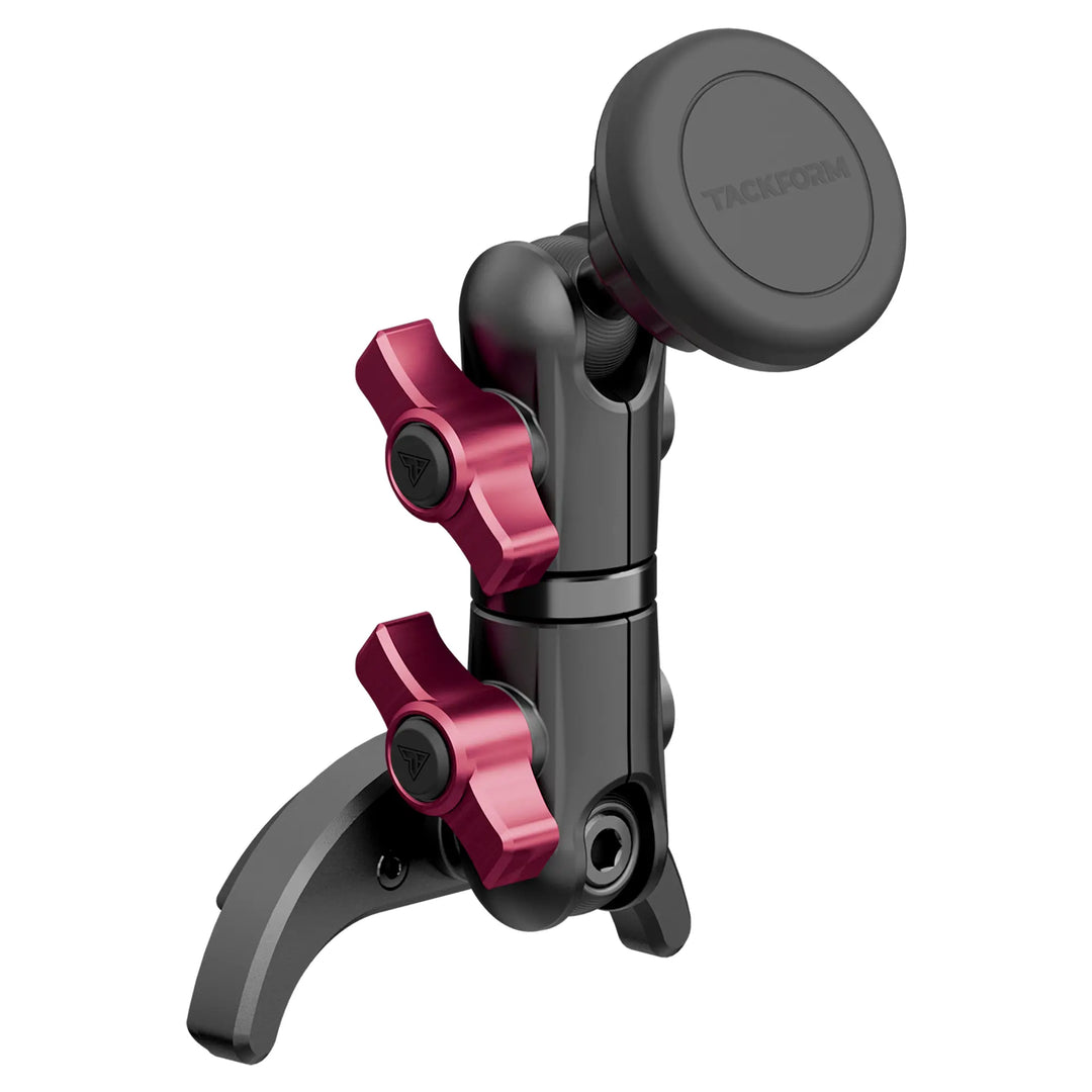 LINK™ Vent Mount Bracket With Magnetic Phone Holder | 2016-2023 Toyota Tacoma and 2014-2021 Toyota Tundra | Choose Your Arm Length