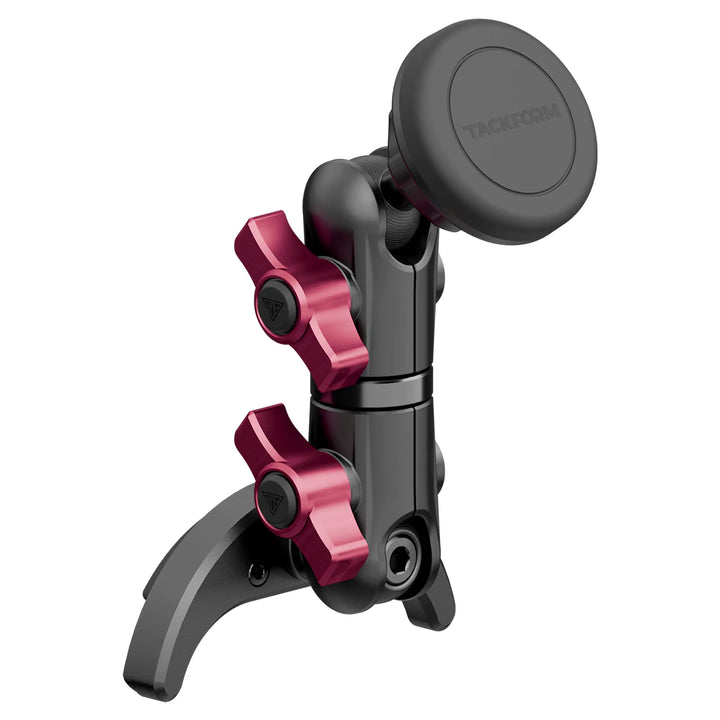 LINK™ Vent Mount Bracket With Magnetic Phone Holder | 2016-2023 Toyota Tacoma and 2014-2021 Toyota Tundra | Choose Your Arm Length