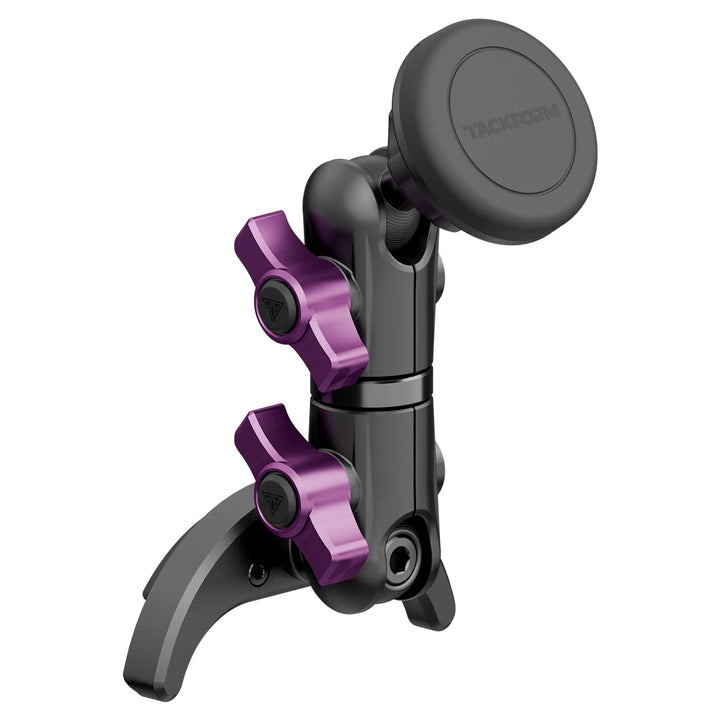 LINK™ Vent Mount Bracket With Magnetic Phone Holder | 2016-2023 Toyota Tacoma and 2014-2021 Toyota Tundra | Choose Your Arm Length