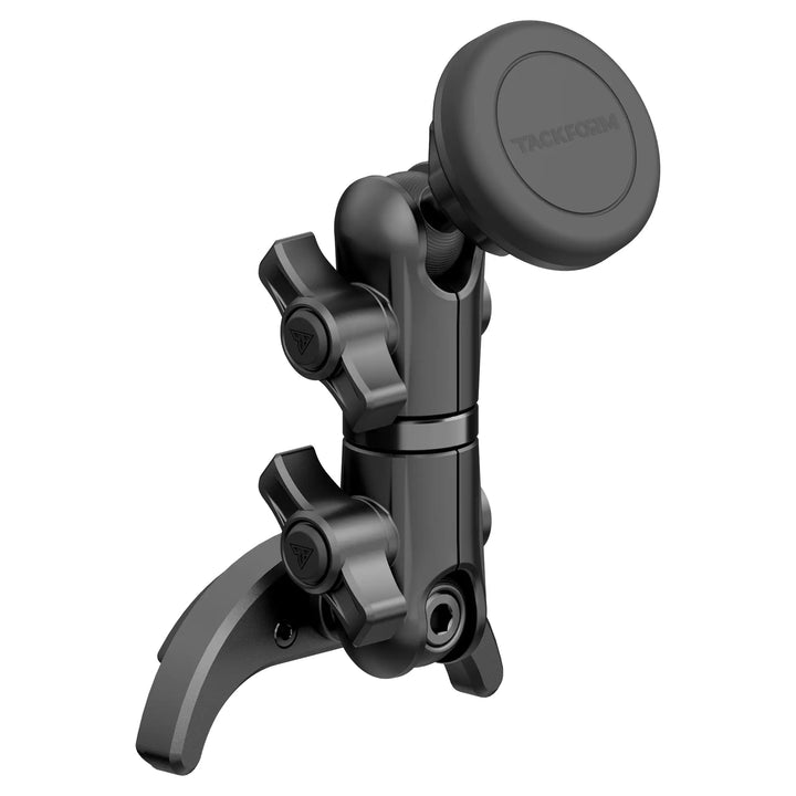 Tackform LINK™ Vent Mount Bracket With Magnetic Phone Holder | Choose Your Arm Length for Tacoma (2016-2023) & Tundra (2014-2021)