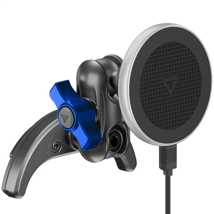 Tackform LINK™ Vent Mount Bracket With MagSafe Charging Phone Holder | Choose Your Arm Length for Tacoma (2016-2023) & Tundra (2014-2021)