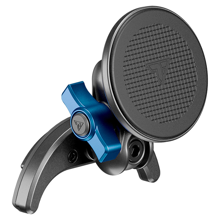 Tackform LINK™ Vent Mount Bracket With MagSafe Phone Holder | Choose Your Arm Length for Tacoma (2016-2023) & Tundra (2014-2021)