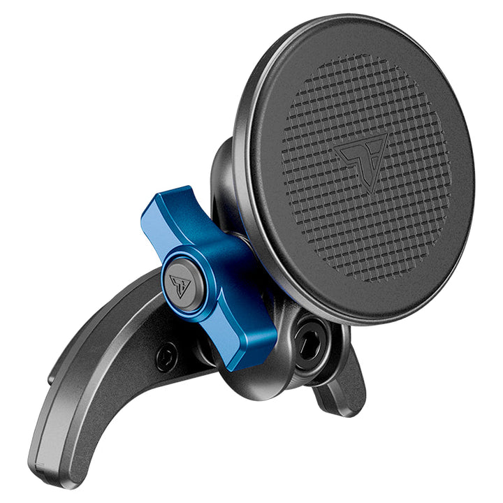 Tackform LINK™ Vent Mount Bracket With MagSafe Phone Holder | Choose Your Arm Length for Tacoma (2016-2023) & Tundra (2014-2021)
