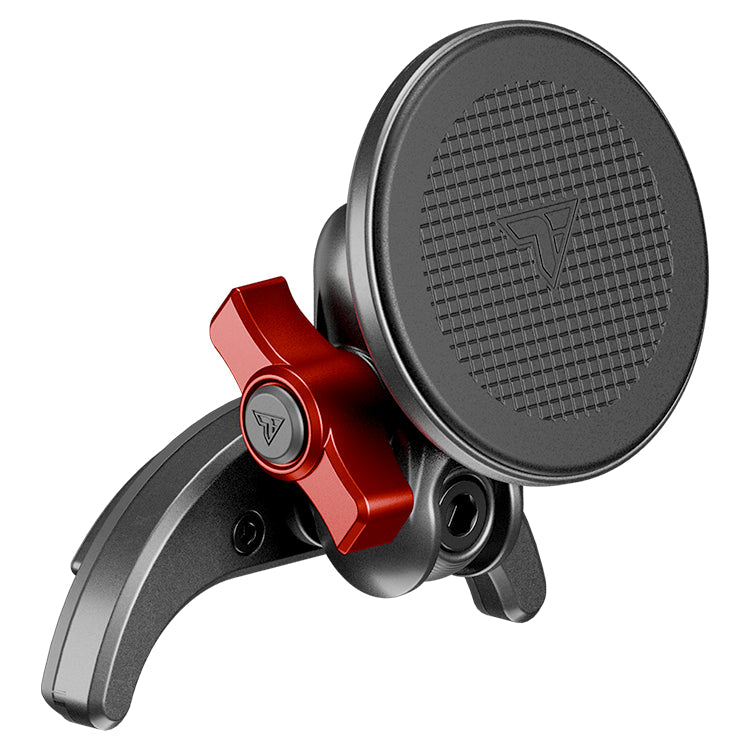 Tackform LINK™ Vent Mount Bracket With MagSafe Phone Holder | Choose Your Arm Length for Tacoma (2016-2023) & Tundra (2014-2021)