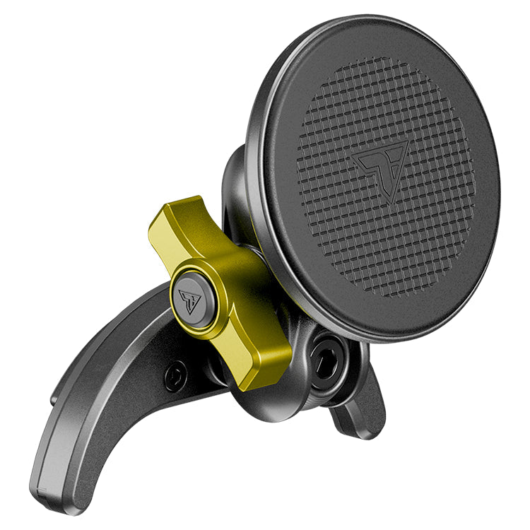 Tackform LINK™ Vent Mount Bracket With MagSafe Phone Holder | Choose Your Arm Length for Tacoma (2016-2023) & Tundra (2014-2021)
