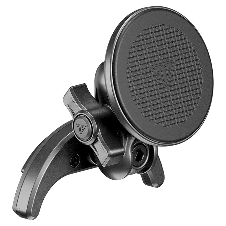 Tackform LINK™ Vent Mount Bracket With MagSafe Phone Holder | Choose Your Arm Length for Tacoma (2016-2023) & Tundra (2014-2021)
