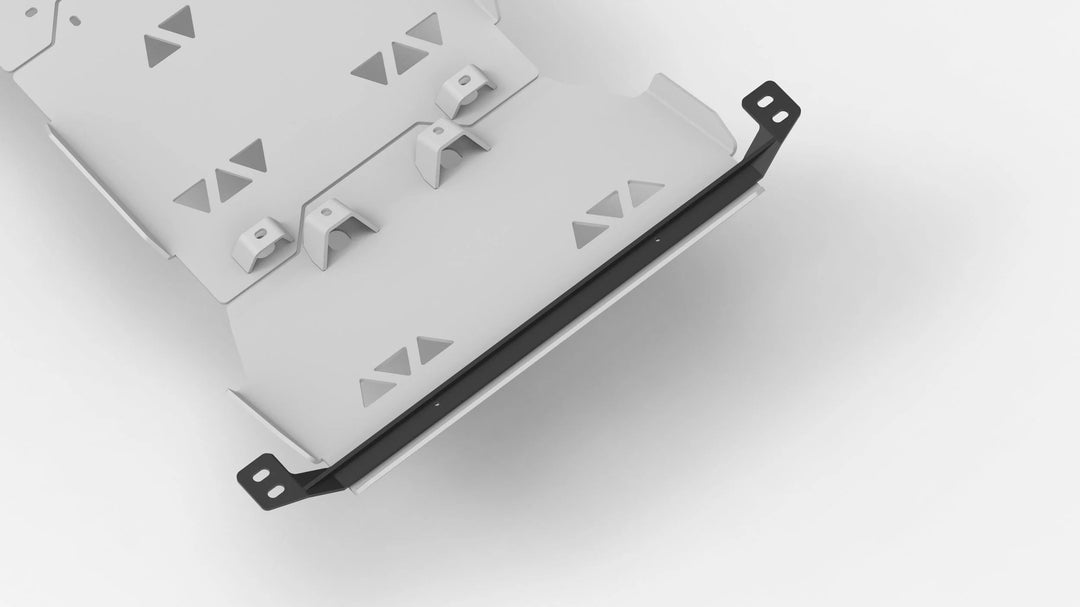 2024-2025 Toyota Tacoma Front Frame Cross Member