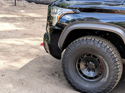 Nytop Fender Flare Kit for Sequoia (2023+)