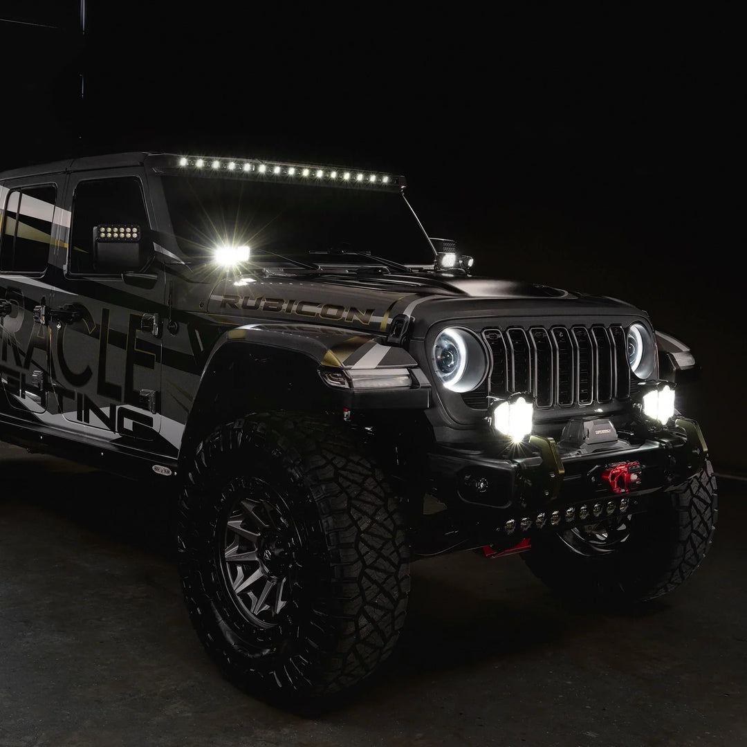 VEGA™ Series 7 Auxiliary Light Pod