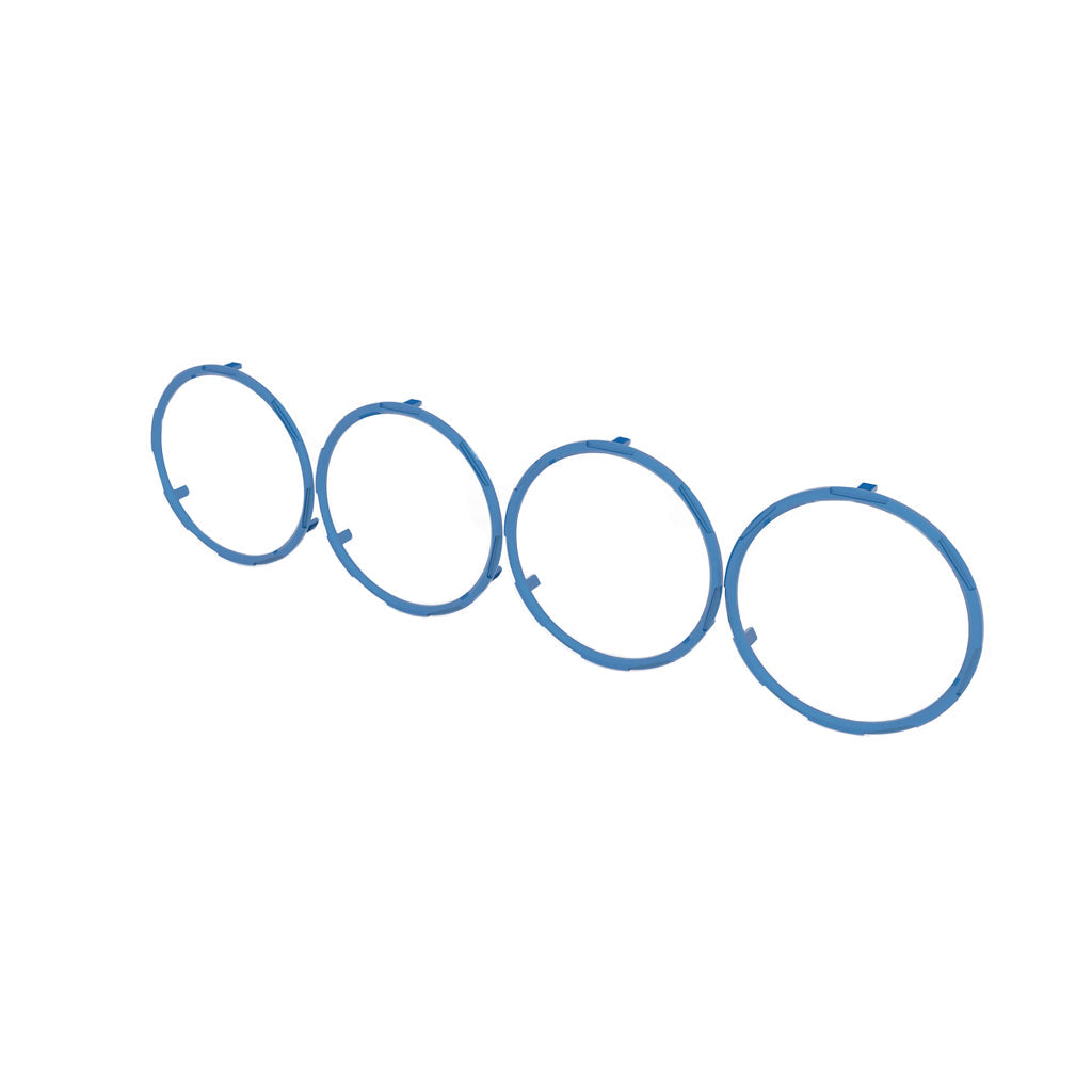 Meso Customs Vent Ring Kit for Tacoma (2016-2023)