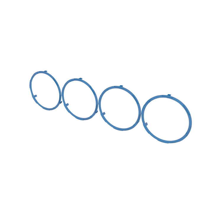 Meso Customs Vent Ring Kit for Tacoma (2016-2023)