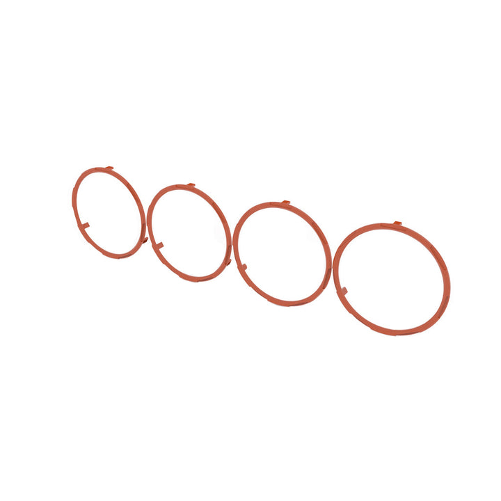 Meso Customs Vent Ring Kit for Tacoma (2016-2023)