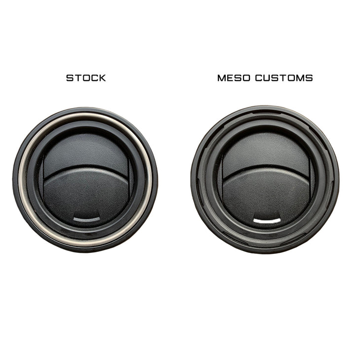 Vent Ring Kit