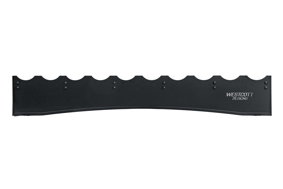Westcott Designs Lo-Pro Roof Rack for 4Runner (2025+)