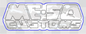 Meso Customs Stickers