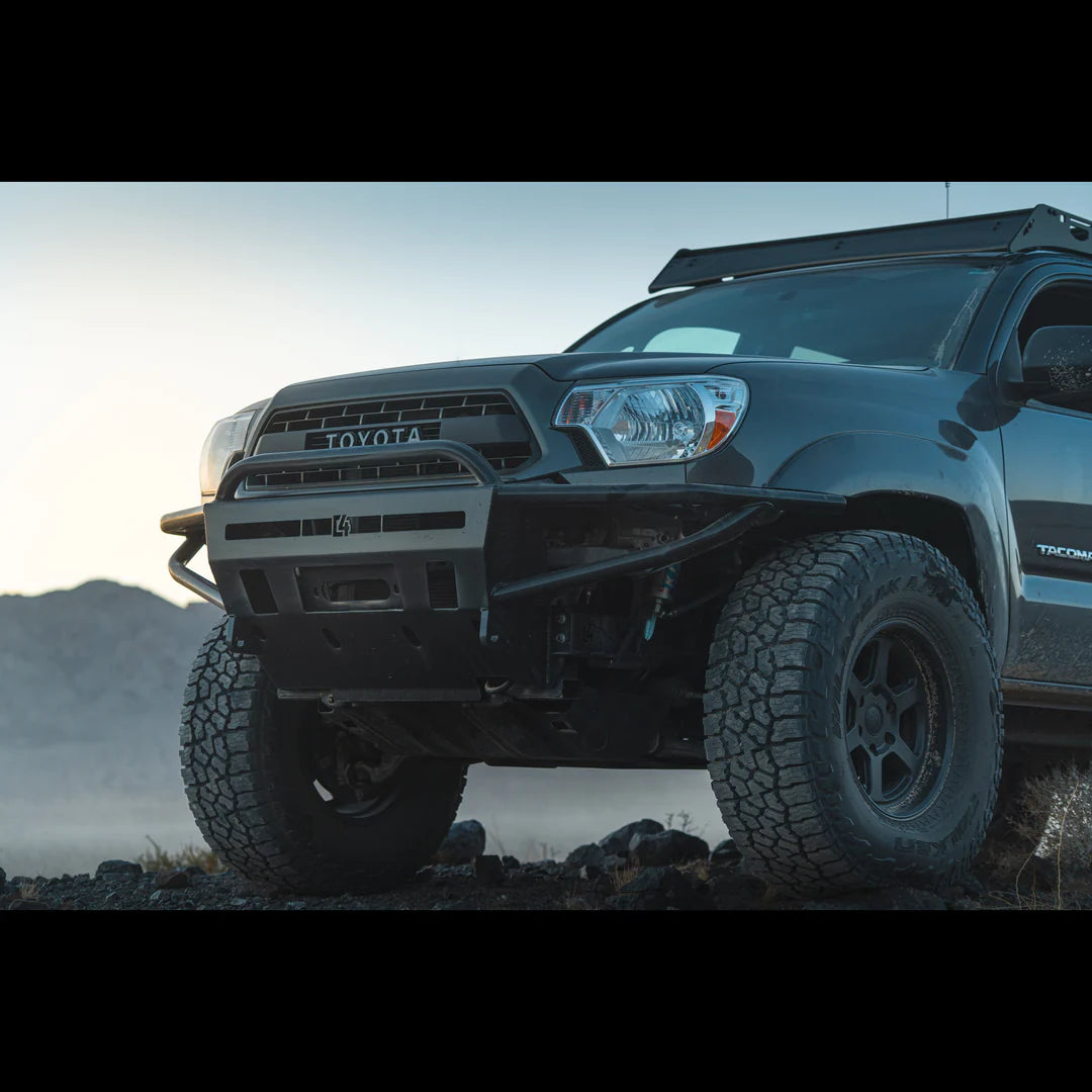 C4 Fabrication Hybrid Front Bumper for Tacoma (2012-2015)