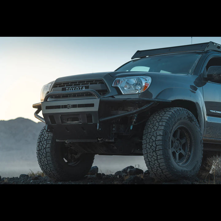 C4 Fabrication Hybrid Front Bumper for Tacoma (2012-2015)