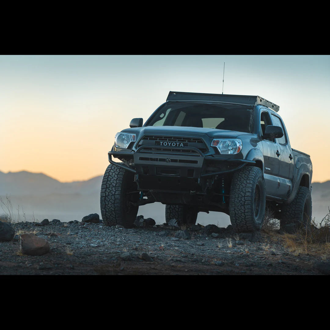 C4 Fabrication Hybrid Front Bumper for Tacoma (2012-2015)