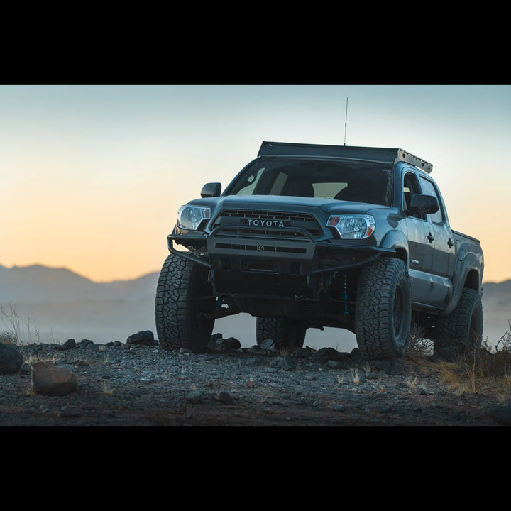 C4 Fabrication Hybrid Front Bumper for Tacoma (2012-2015)