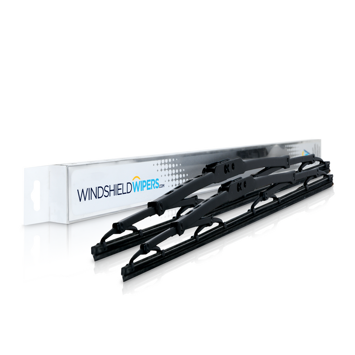 2000 Toyota Tundra Windshield Wiper Blades - 18" Driver Side 18" Passenger Side
