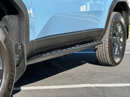 Nytop Rock Sliders for Land Cruiser & GX550 (2024+)