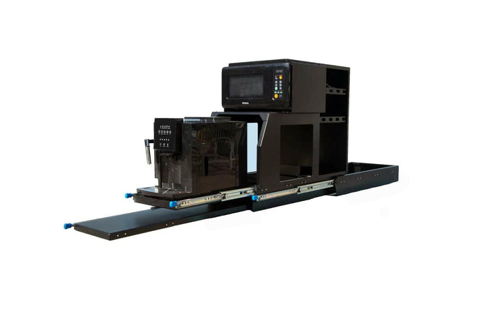 Canopy Appliance Slide