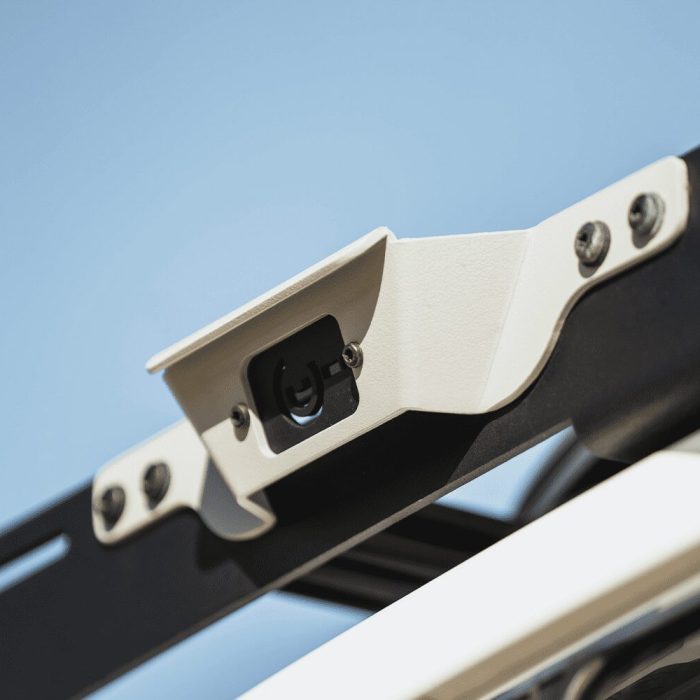 Prinsu Ridgeline Handles