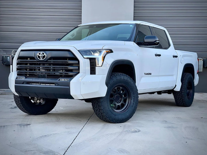 Westcott Designs Preload Collar Lift Kit for Tundra (2022+)