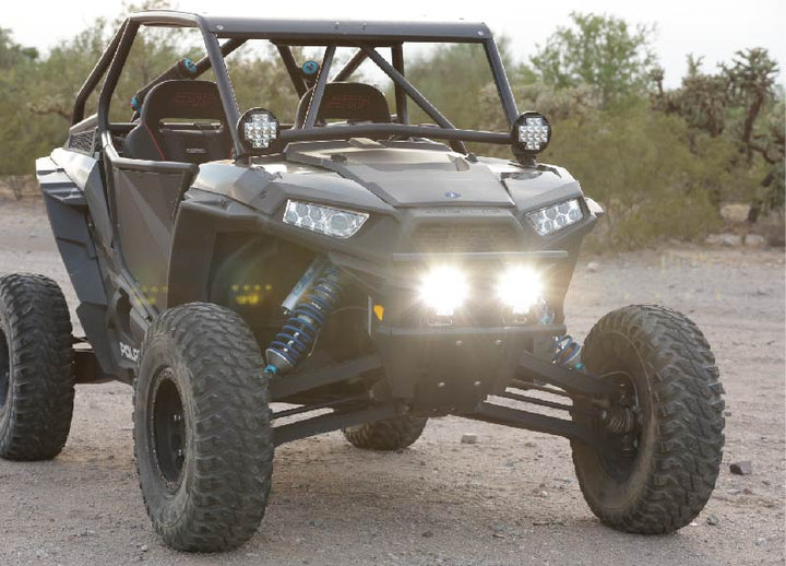 NACHO TM5