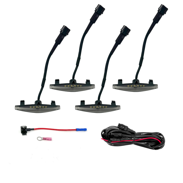 Rave Off Road Raptor Lights Kit for 4Runner (2014-2023)