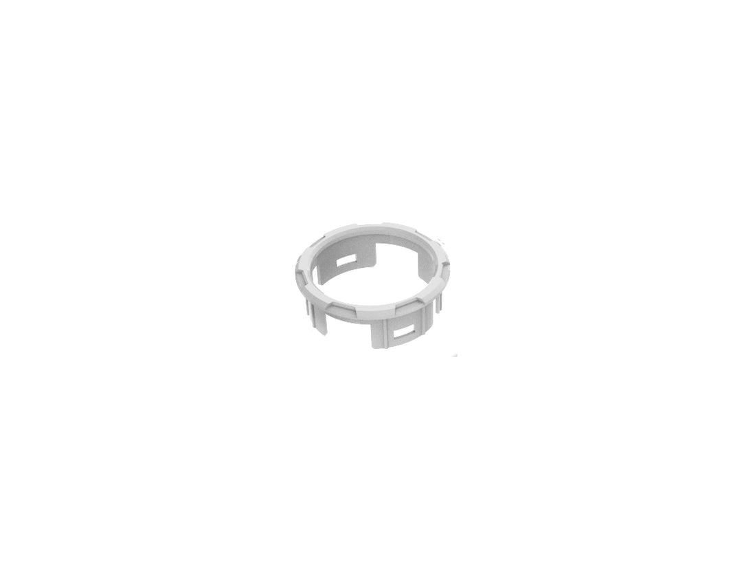 Meso Customs Ring Chrome Delete 4x4 for Tundra (2014-2019)