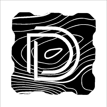 Diode Dynamics SS5 Cover Topo Overlays - Universal