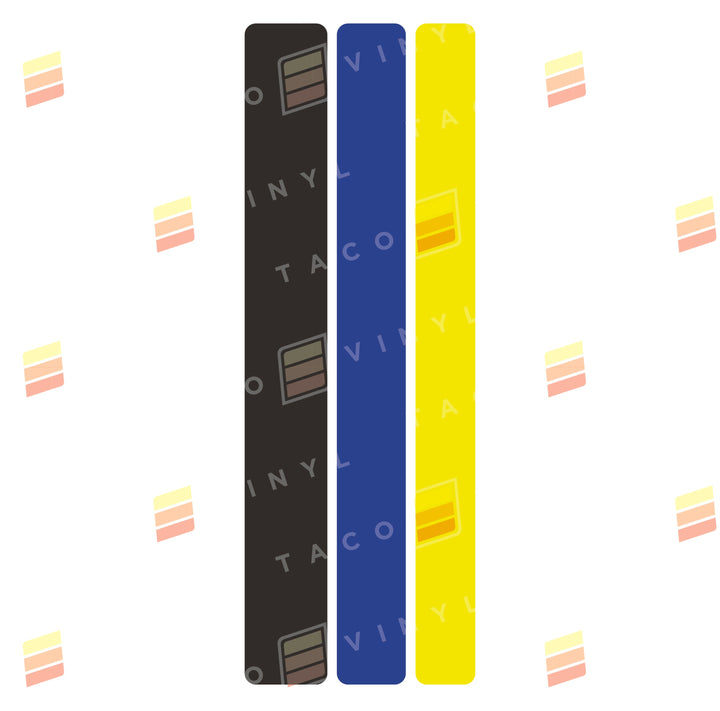 Medium Universal Stripes