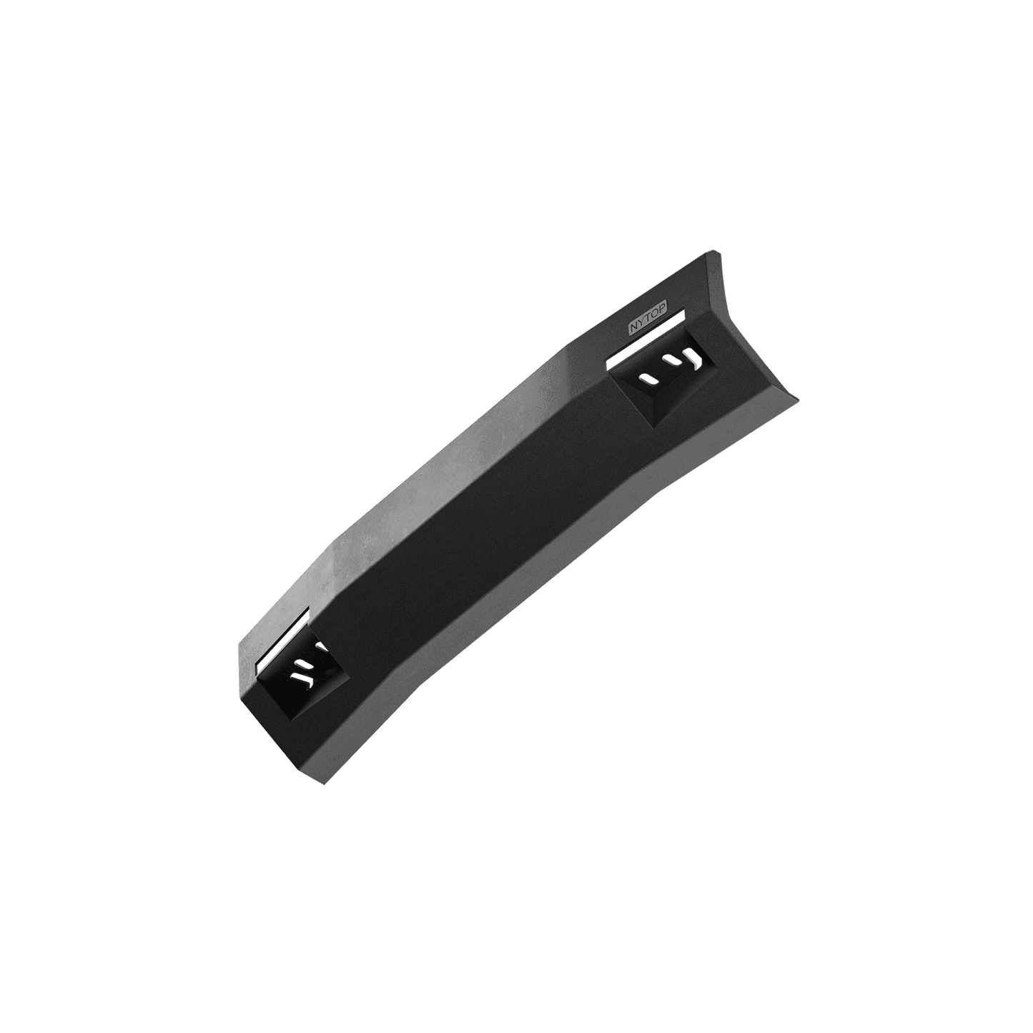 Nytop Front Hybrid Bumper Upgrade for Tundra (2022+)