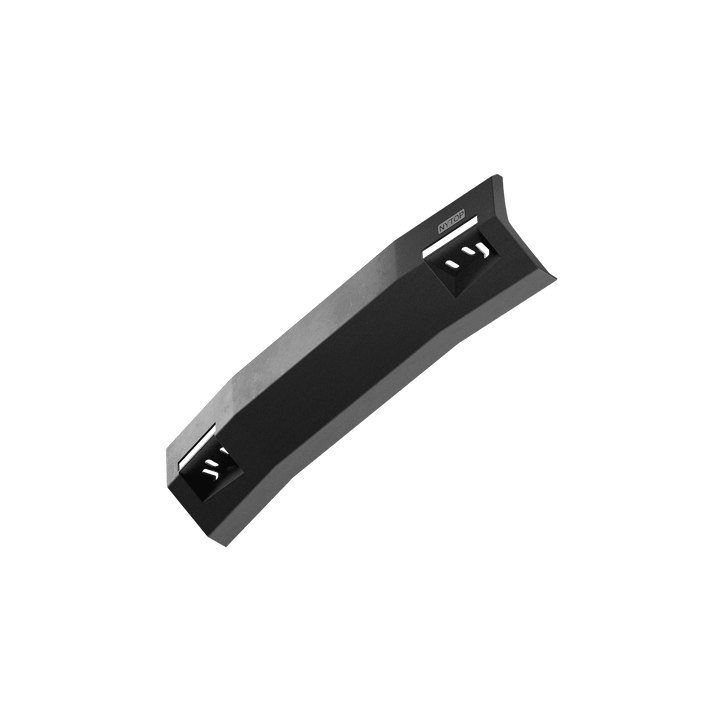 Nytop Front Hybrid Bumper Upgrade for Tundra (2022+)