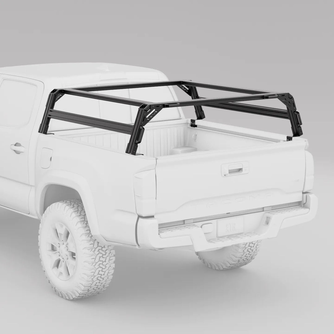 Xtrusion Overland XTR1 Bed Rack for Tacoma