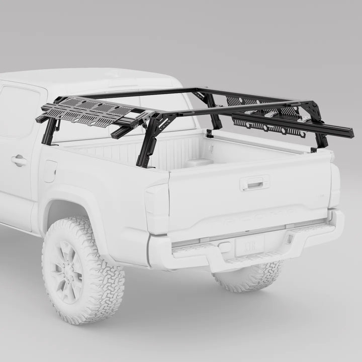 Xtrusion Overland XTR1 Bed Rack for Tacoma