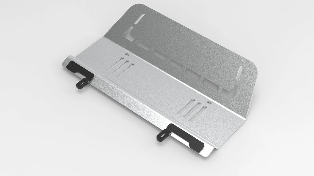 2014-2023 Lexus GX460 Skid Plate Adapter Brackets