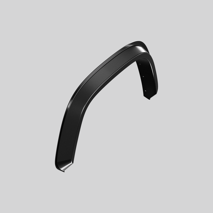 2022-Current Toyota Tundra Fender Flare Kit
