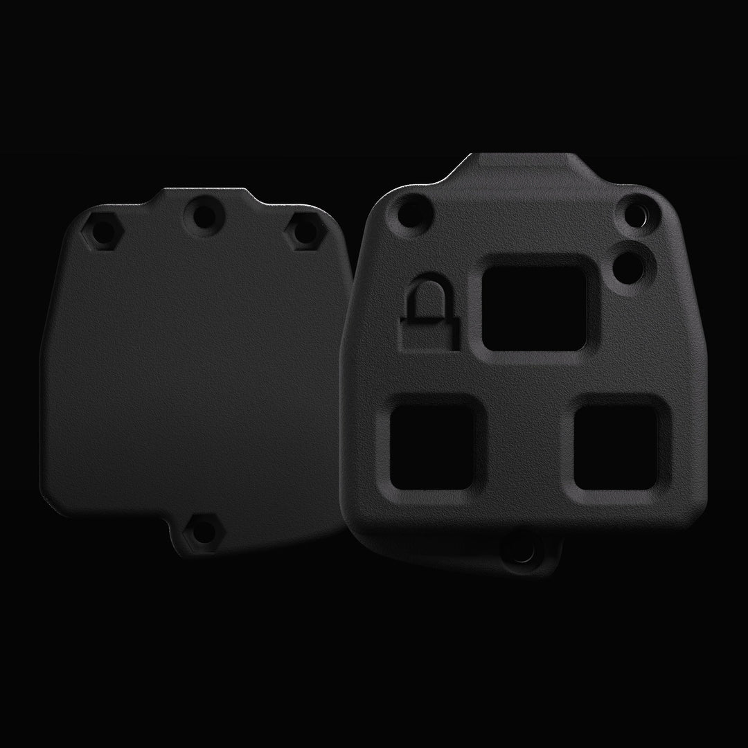 KEY KIT - YMD1 - Titanium Reinforced Toyota / Lexus