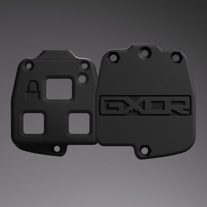 KEY KIT - YMD1 - Titanium Reinforced Toyota / Lexus