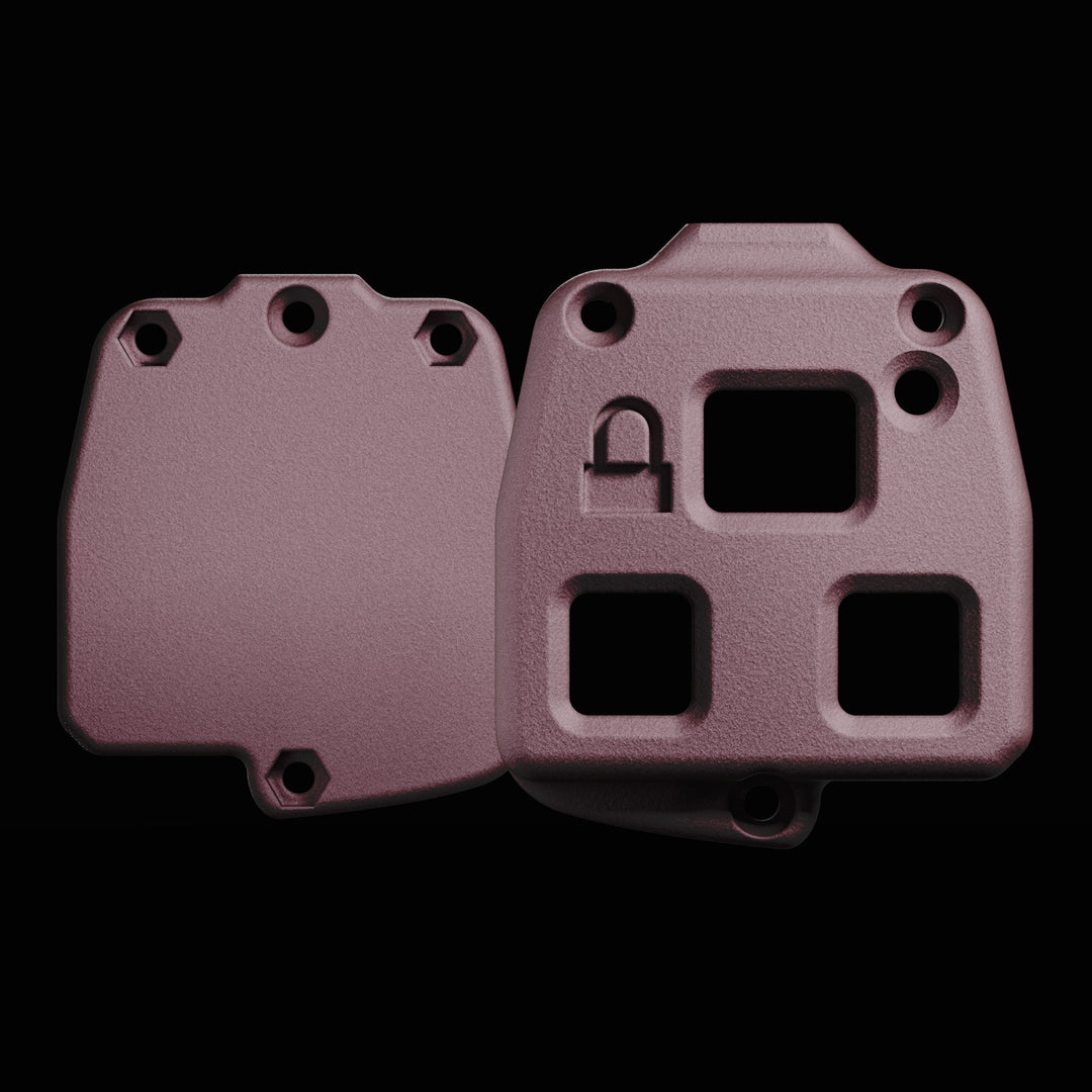 KEY KIT - YMD1 - Titanium Reinforced Toyota / Lexus