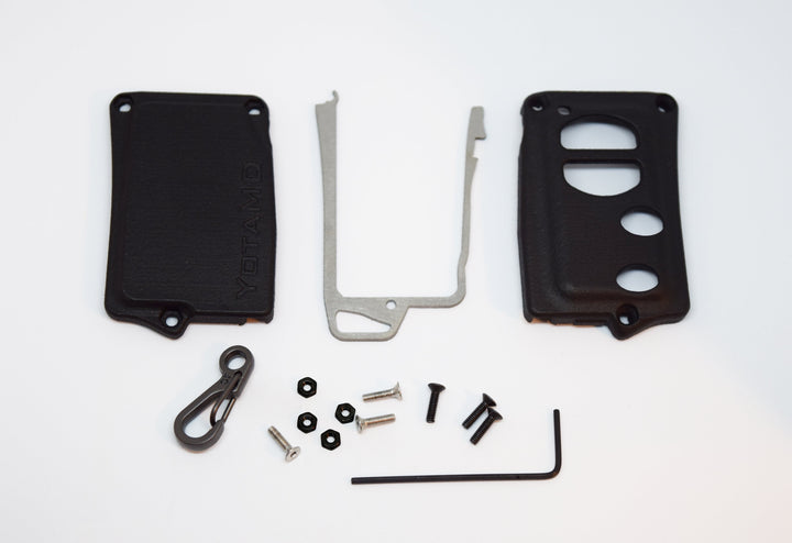 YMD2 - 4 Button Toyota Keyless Start Remote Kit